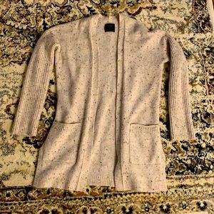 XS Abercrombie & Fitch Cardigan